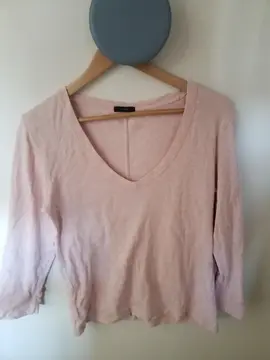 top femme taille 42