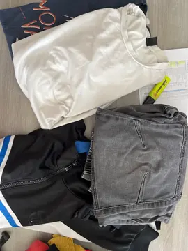 lot vêtement adulte de L à XL