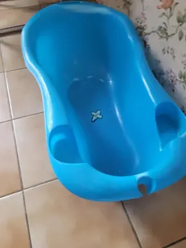 baignoire bébé