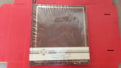 Album photo 100 pages