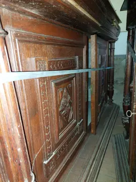 buffet Henry 2 en bon etat