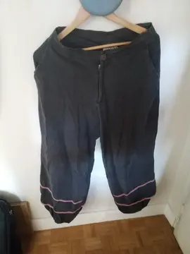 pantalon femme style ethnique taille M