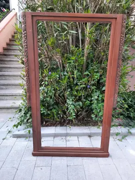 Cadre de miroir