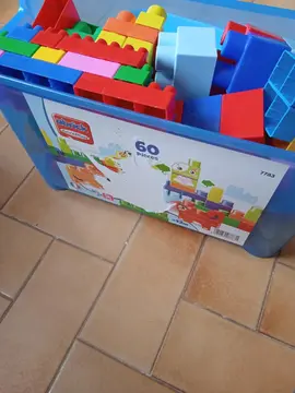 gros legos abrick enfants