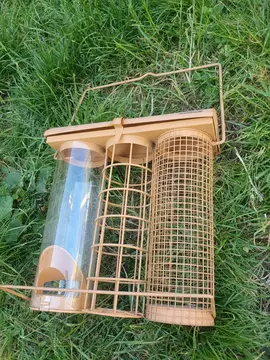 Mangeoire oiseaux