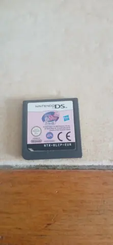 jeux Nintendo ds