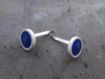 petites roues