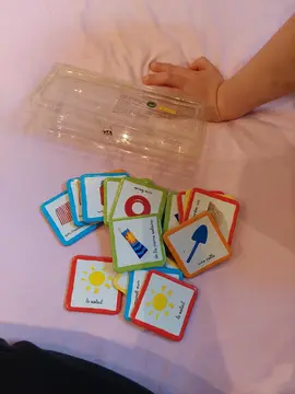 jeu de Memory Petit Ours Brun