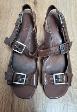 chaussures à talons