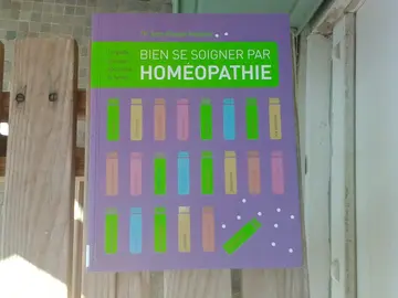 guide pratique d'homéopathie