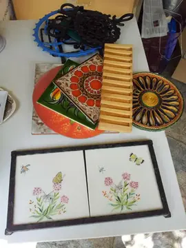 Dessous de plat