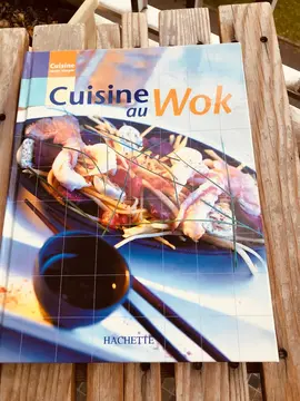livres de cuisine