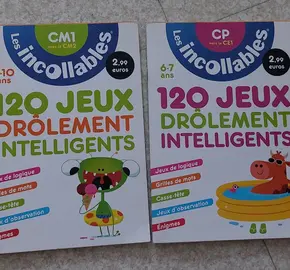 livre enfant 2