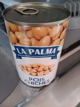 pois chiche