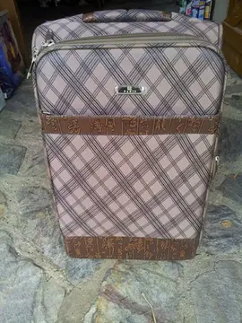 Valise taille moyenne