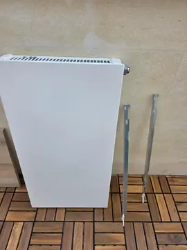 radiateur chauffage 45cm