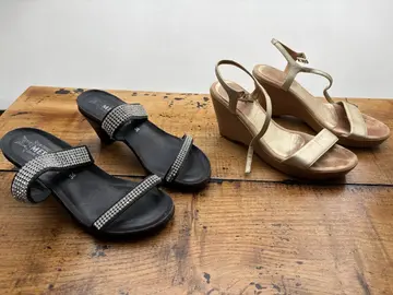 CHAUSSURES TALONS TAILLE 37