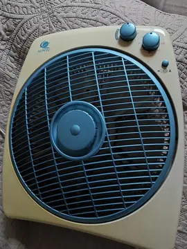 ventilateur