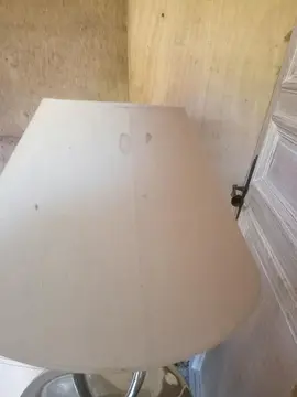 lampe à poser