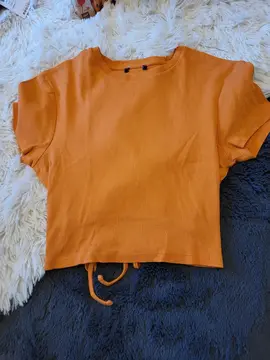 Tee-shirt manche courte taille M