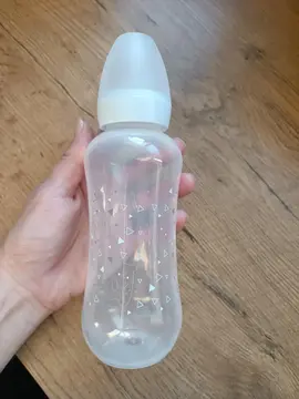 Biberon Pompette