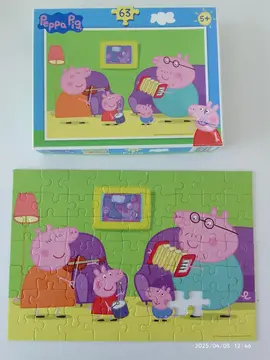 puzzle