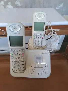 telephones