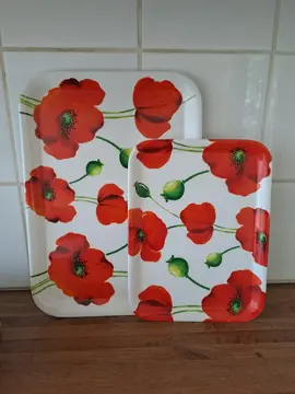 plateaux