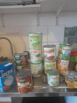 lot conserves