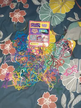 lot de bracelets enfant