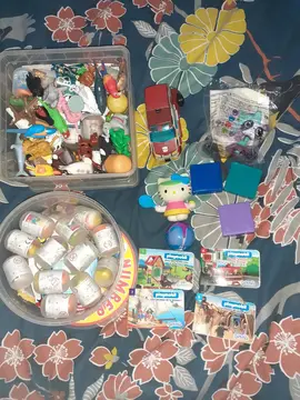 lot jouets enfant