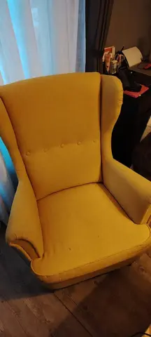 Fauteuil IKEA "STRANDMON"