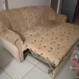 2 canapé et un fauteuil