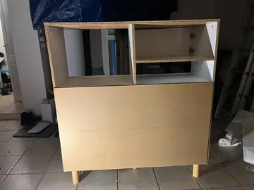Meuble de cuisine