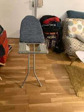 Table à repasser