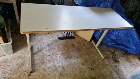 Table d'écolier
