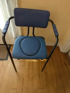 CHAISE PERCEE