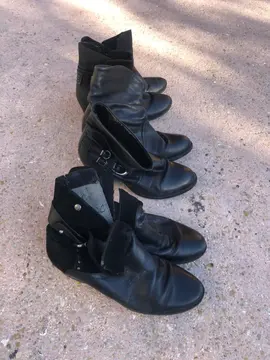chaussure femme
