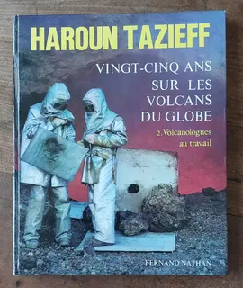 livre volcans tome 2