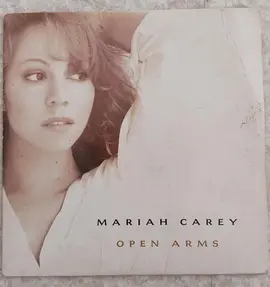 cd 2 titre mariah carey open arms