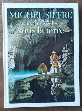 des merveilles sous la terre
