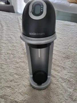 machine sodastream