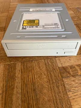 lecteur dvd pc Samsung