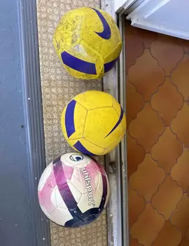 Ballons