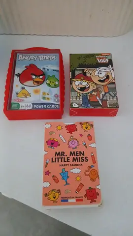 jeux de carte
