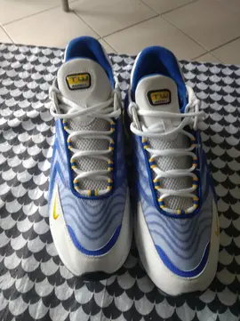 Baskets Nike