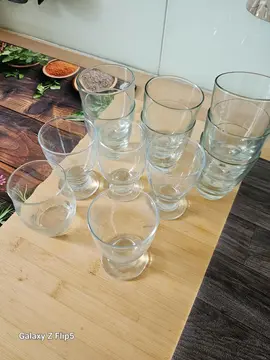 verres