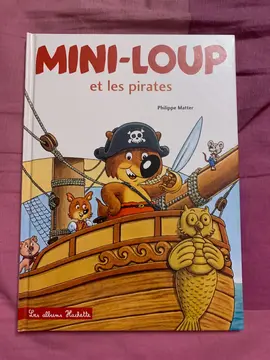 livre enfant