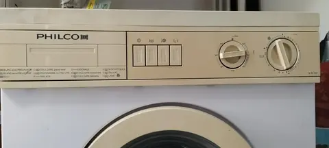 machine à laver PHILCO pour pièces