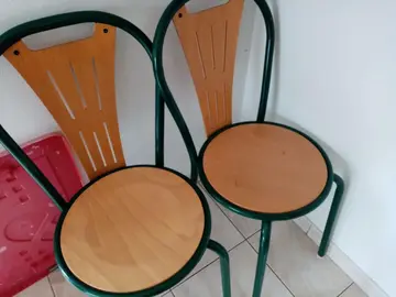 Chaises